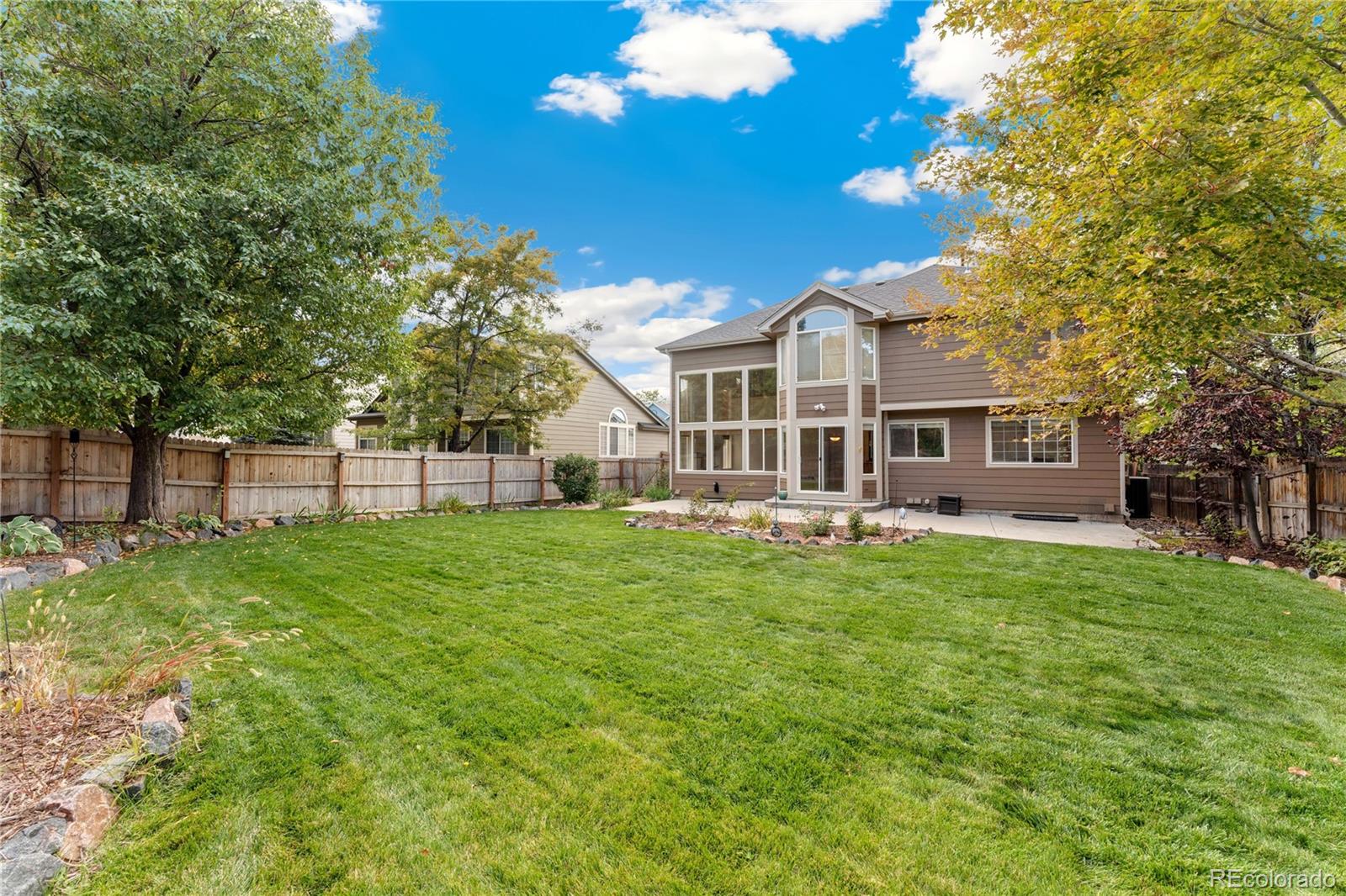 MLS Image #39 for 5116 s argonne street,centennial, Colorado