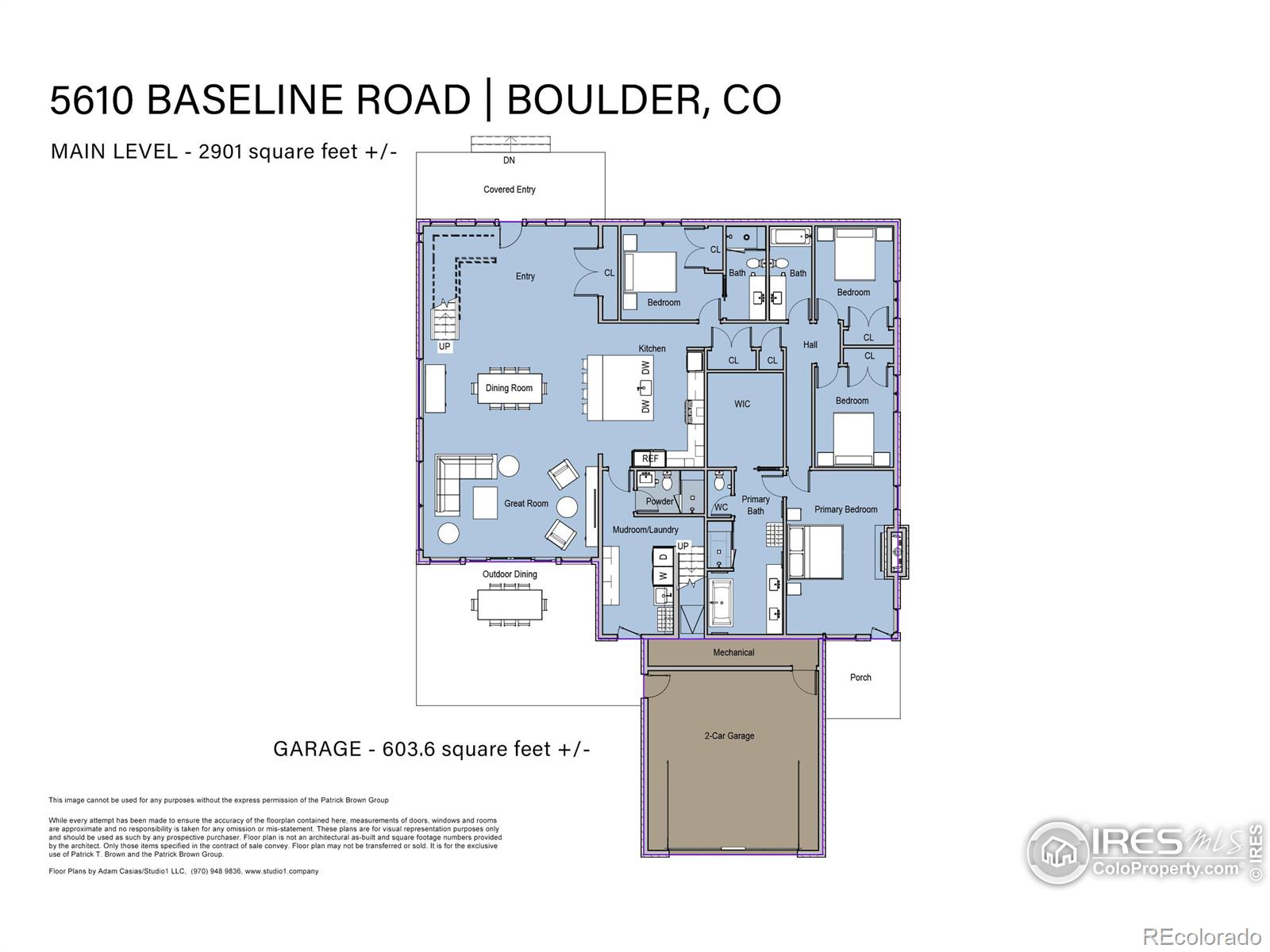 MLS Image #22 for 5610  baseline road,boulder, Colorado