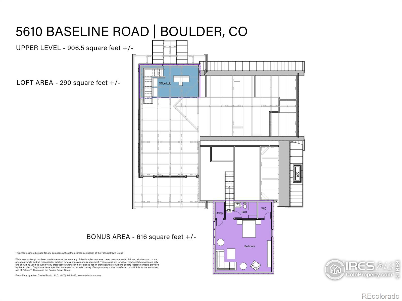 MLS Image #23 for 5610  baseline road,boulder, Colorado