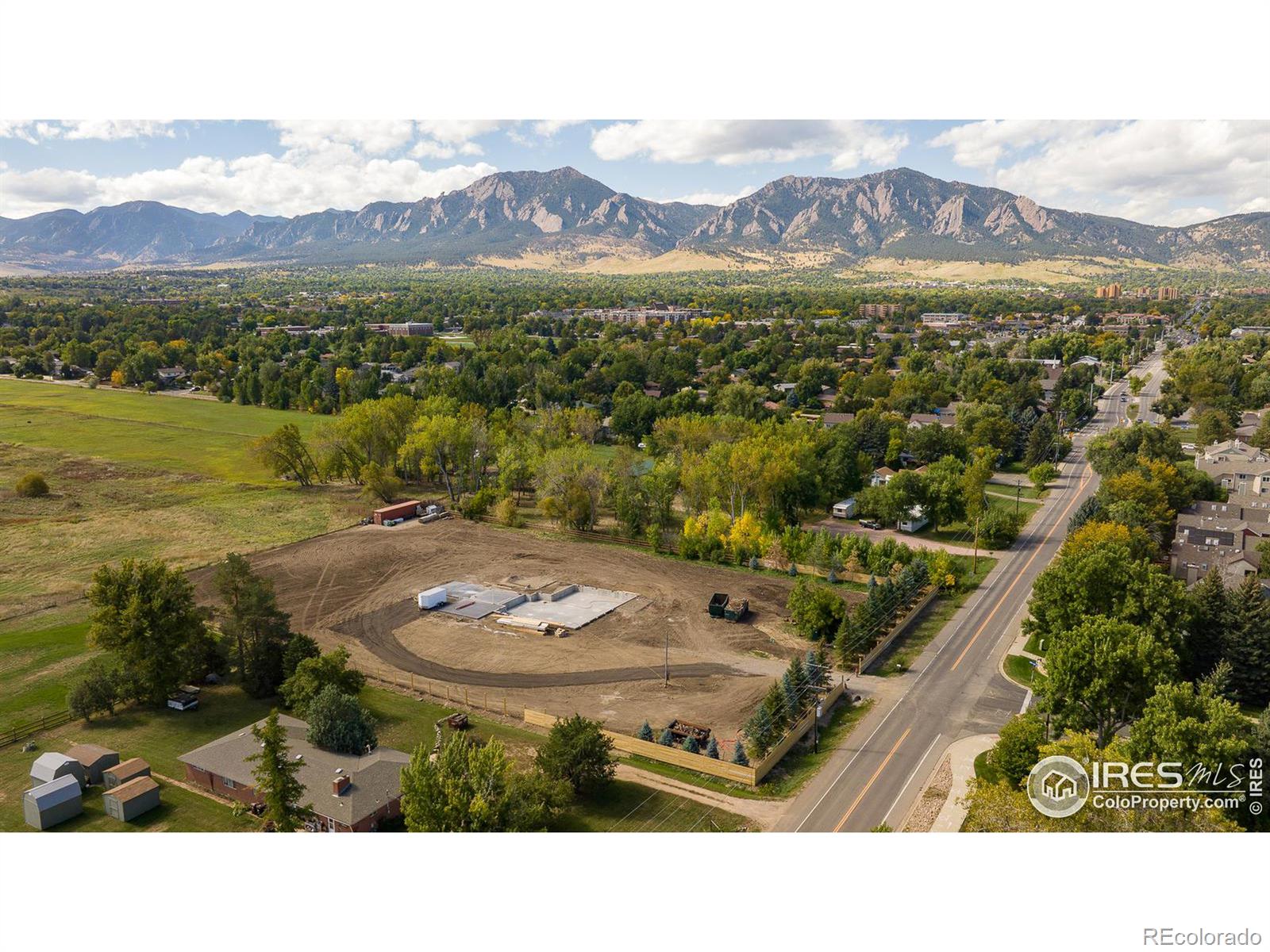 MLS Image #4 for 5610  baseline road,boulder, Colorado