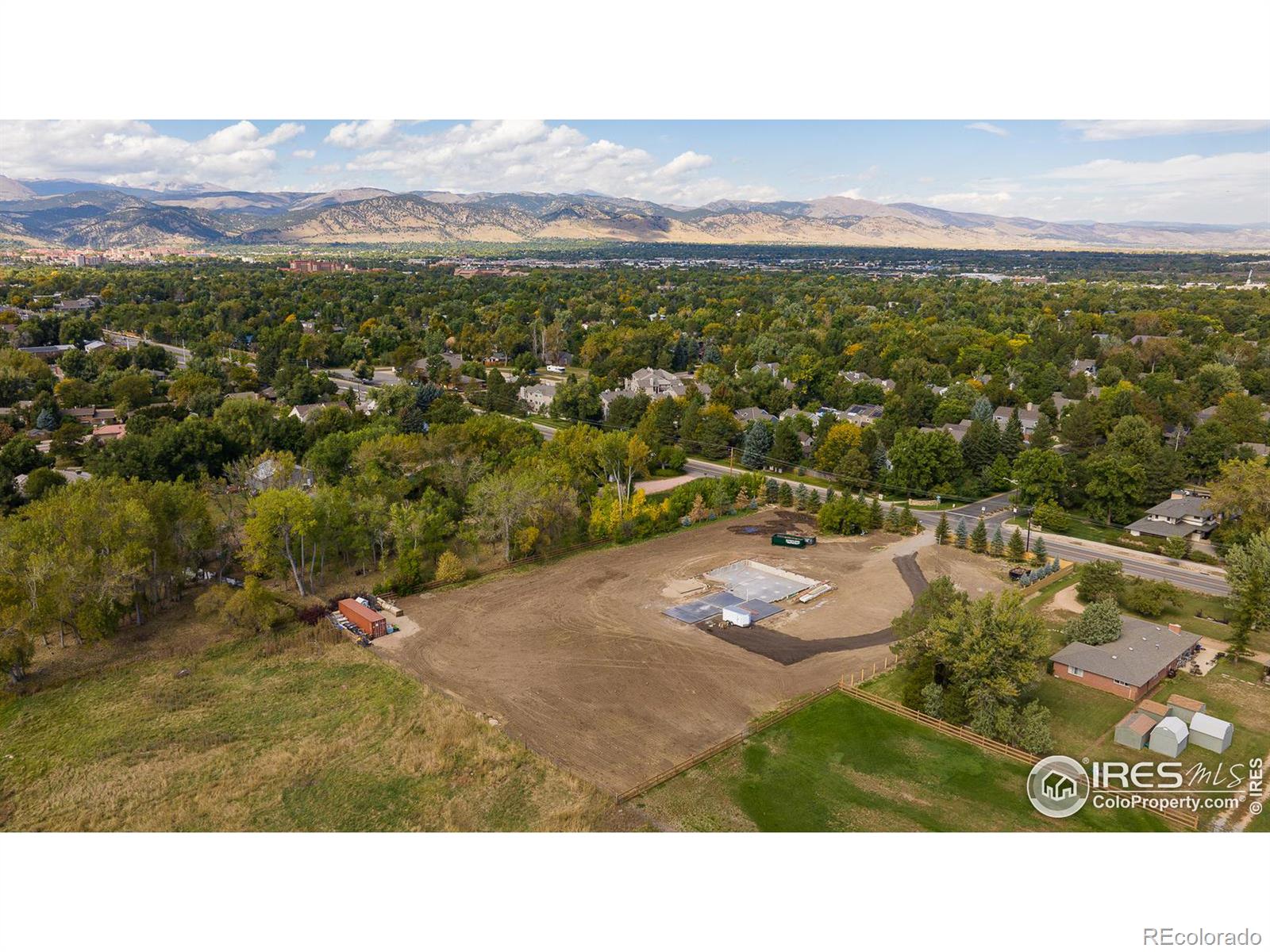 MLS Image #7 for 5610  baseline road,boulder, Colorado