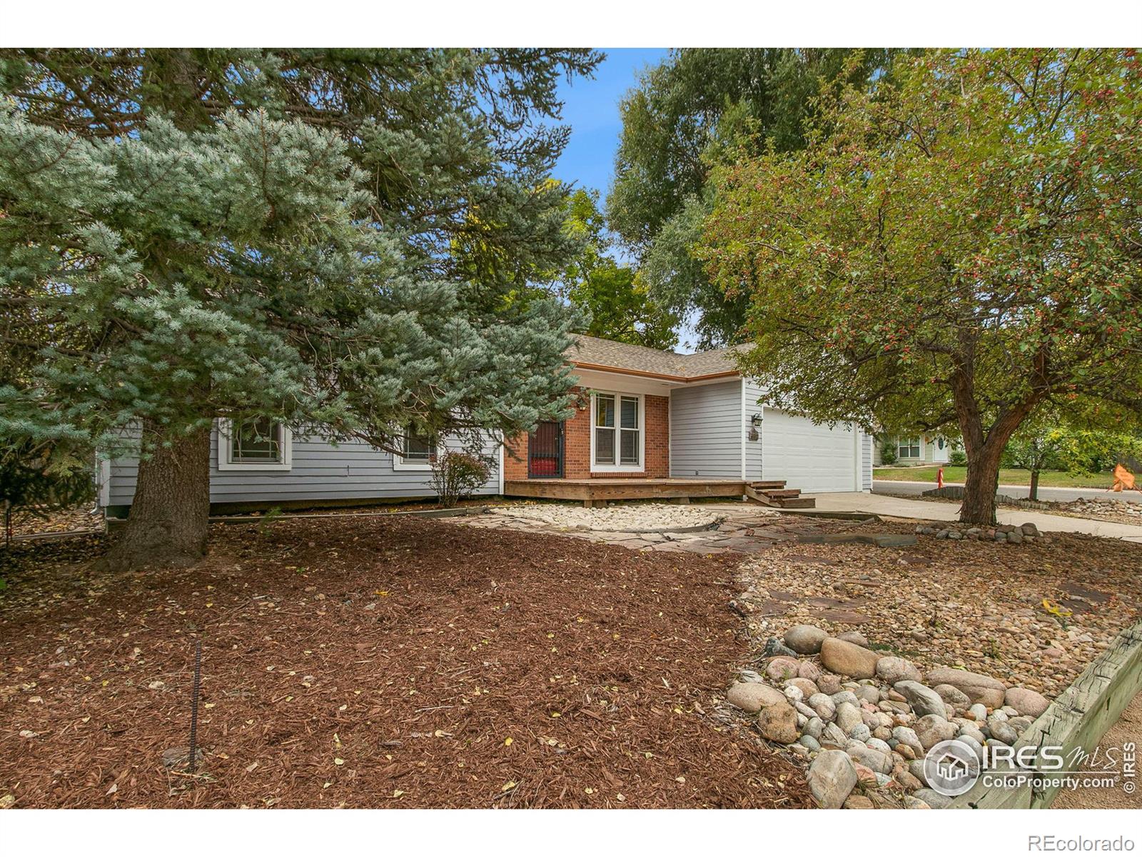 CMA Image for 4412  Warbler Drive,Fort Collins, Colorado