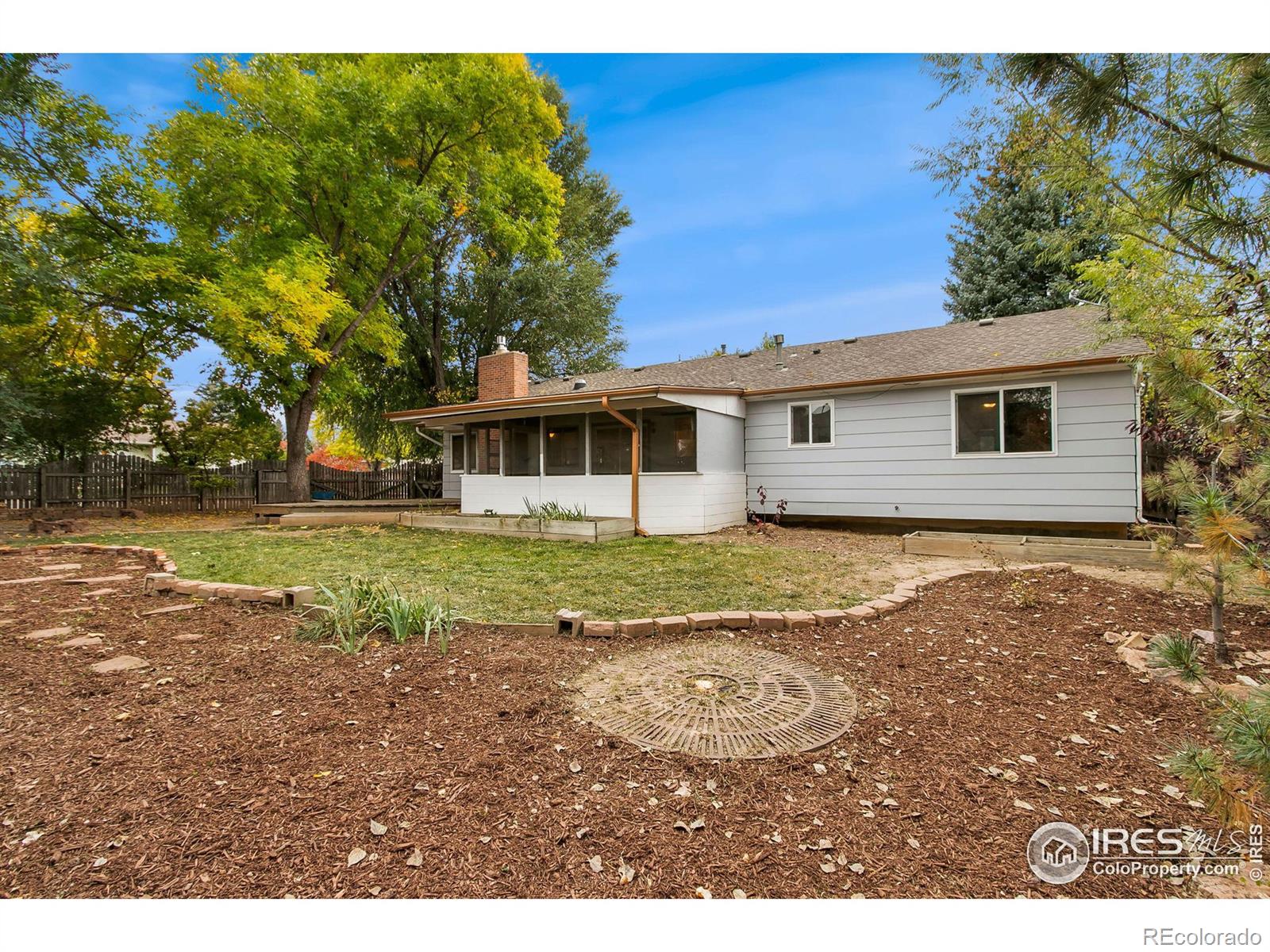 MLS Image #19 for 4412  warbler drive,fort collins, Colorado