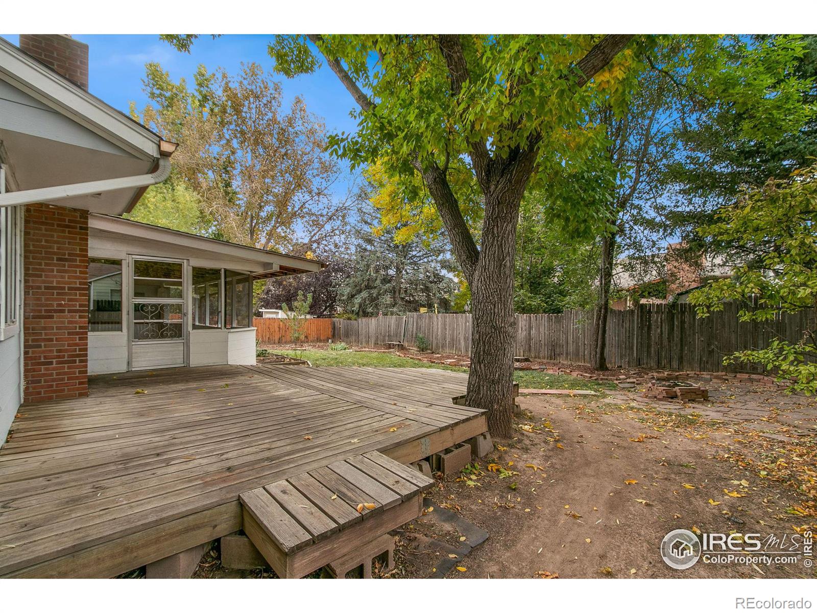 MLS Image #20 for 4412  warbler drive,fort collins, Colorado