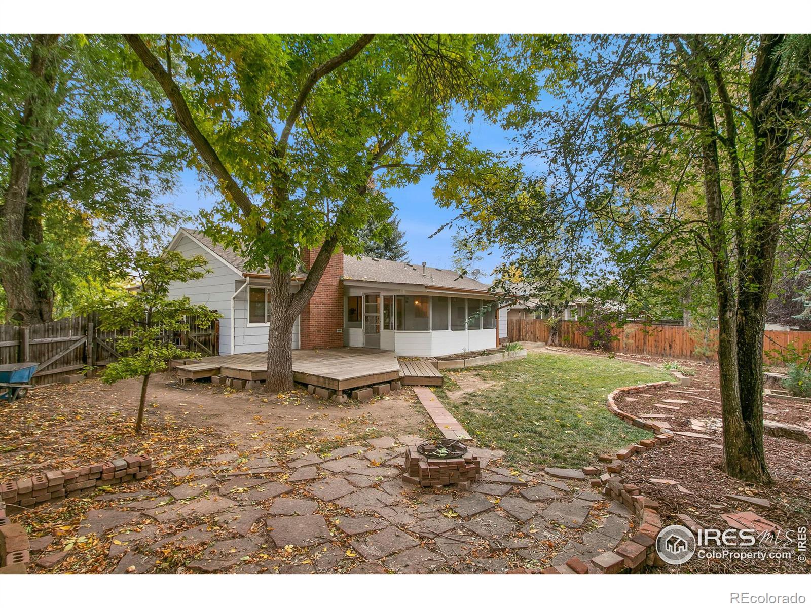 MLS Image #21 for 4412  warbler drive,fort collins, Colorado