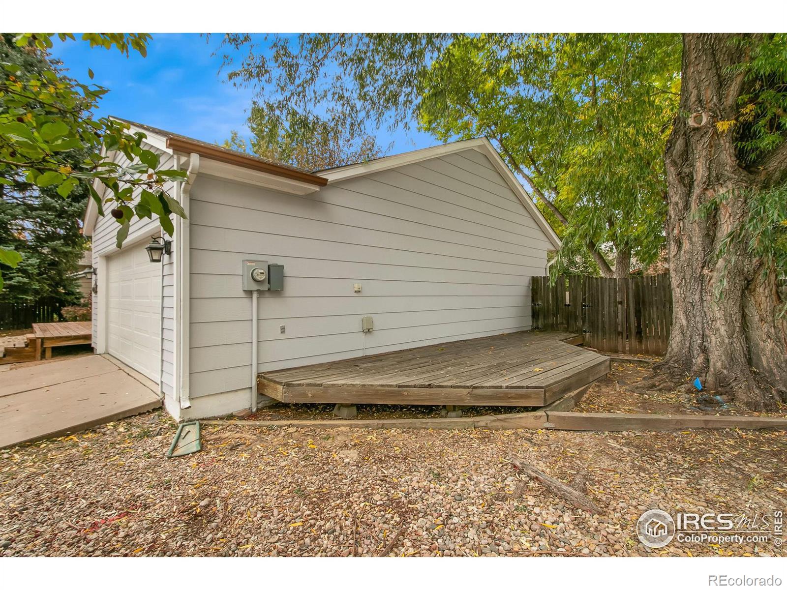 MLS Image #22 for 4412  warbler drive,fort collins, Colorado