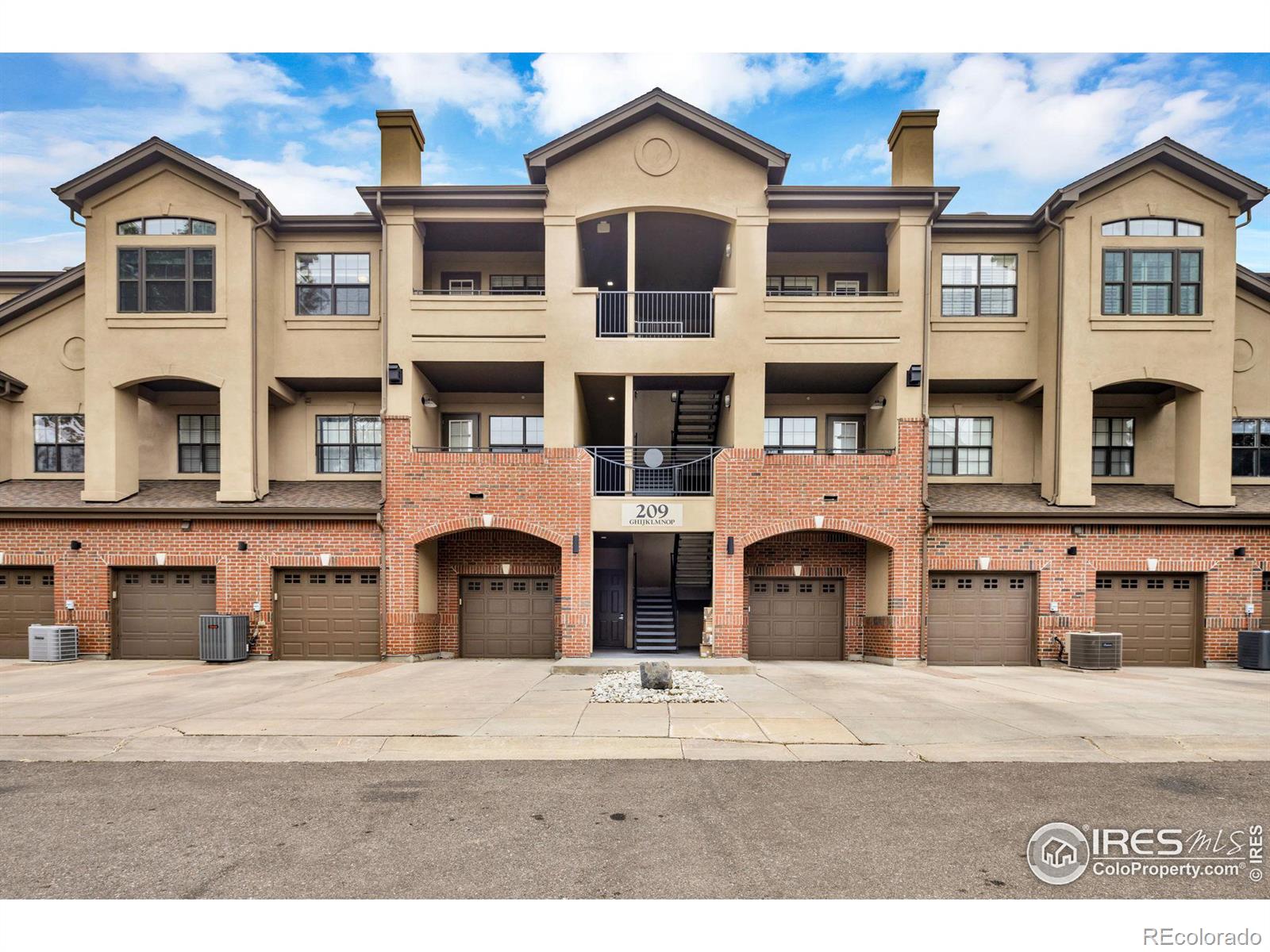 MLS Image #0 for 209  quebec street n,denver, Colorado