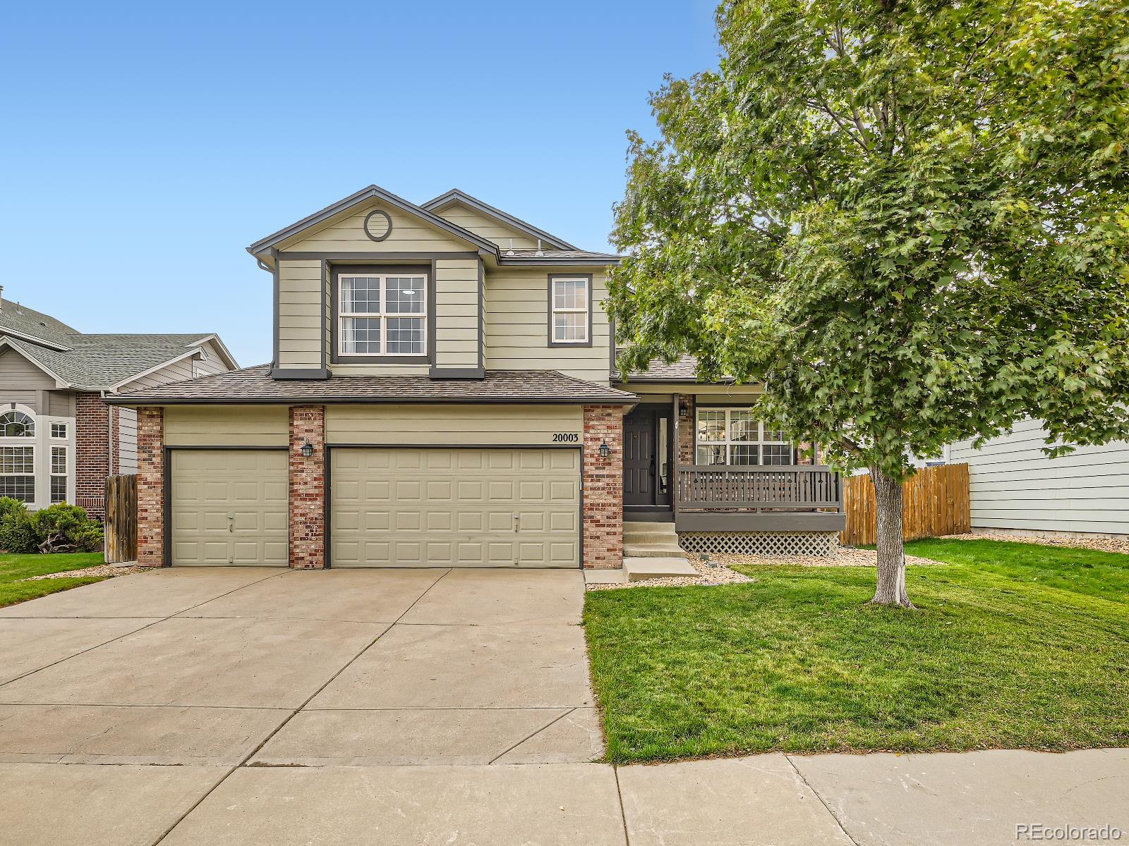 MLS Image #0 for 20003 e caspian circle,aurora, Colorado