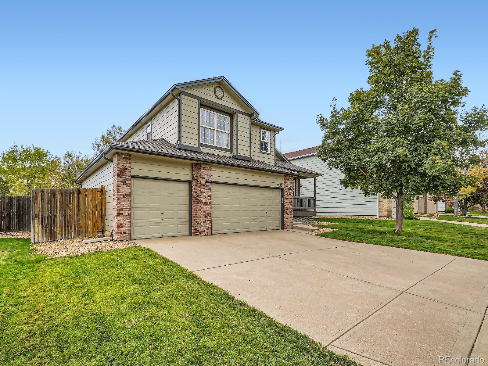 MLS Image #1 for 20003 e caspian circle,aurora, Colorado