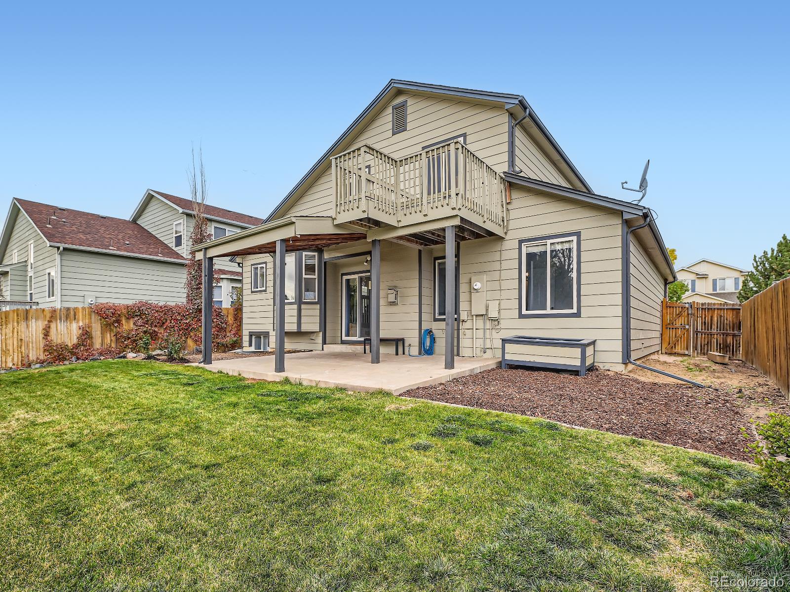 MLS Image #22 for 20003 e caspian circle,aurora, Colorado