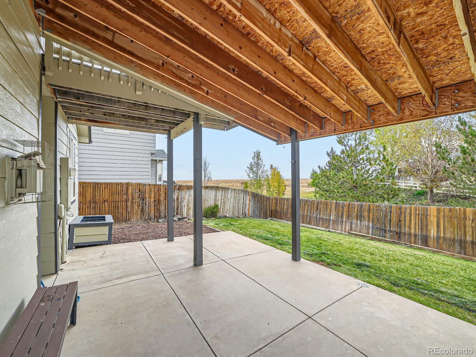 MLS Image #24 for 20003 e caspian circle,aurora, Colorado