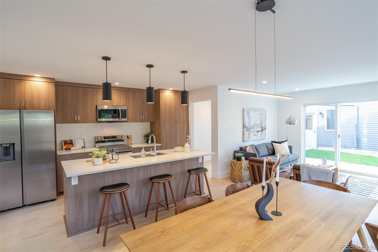 MLS Image #0 for 4605 w 10th ,denver, Colorado