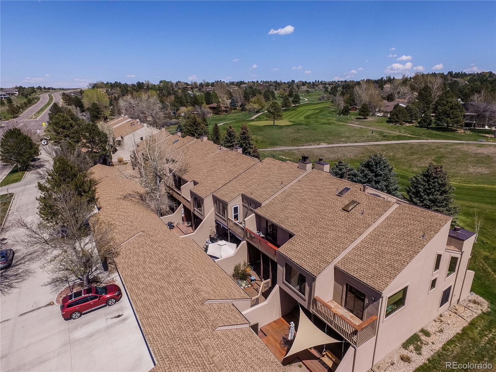 CMA Image for 6636  Pinewood Drive,Parker, Colorado