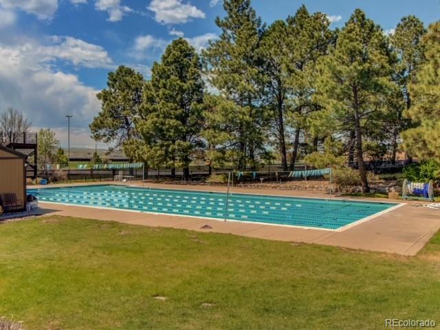 MLS Image #36 for 6636  pinewood drive,parker, Colorado