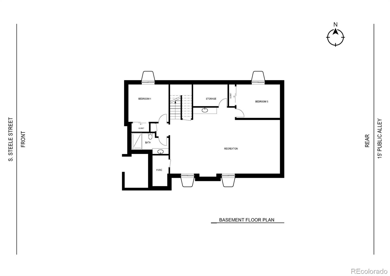 MLS Image #39 for 1810 s steele street,denver, Colorado