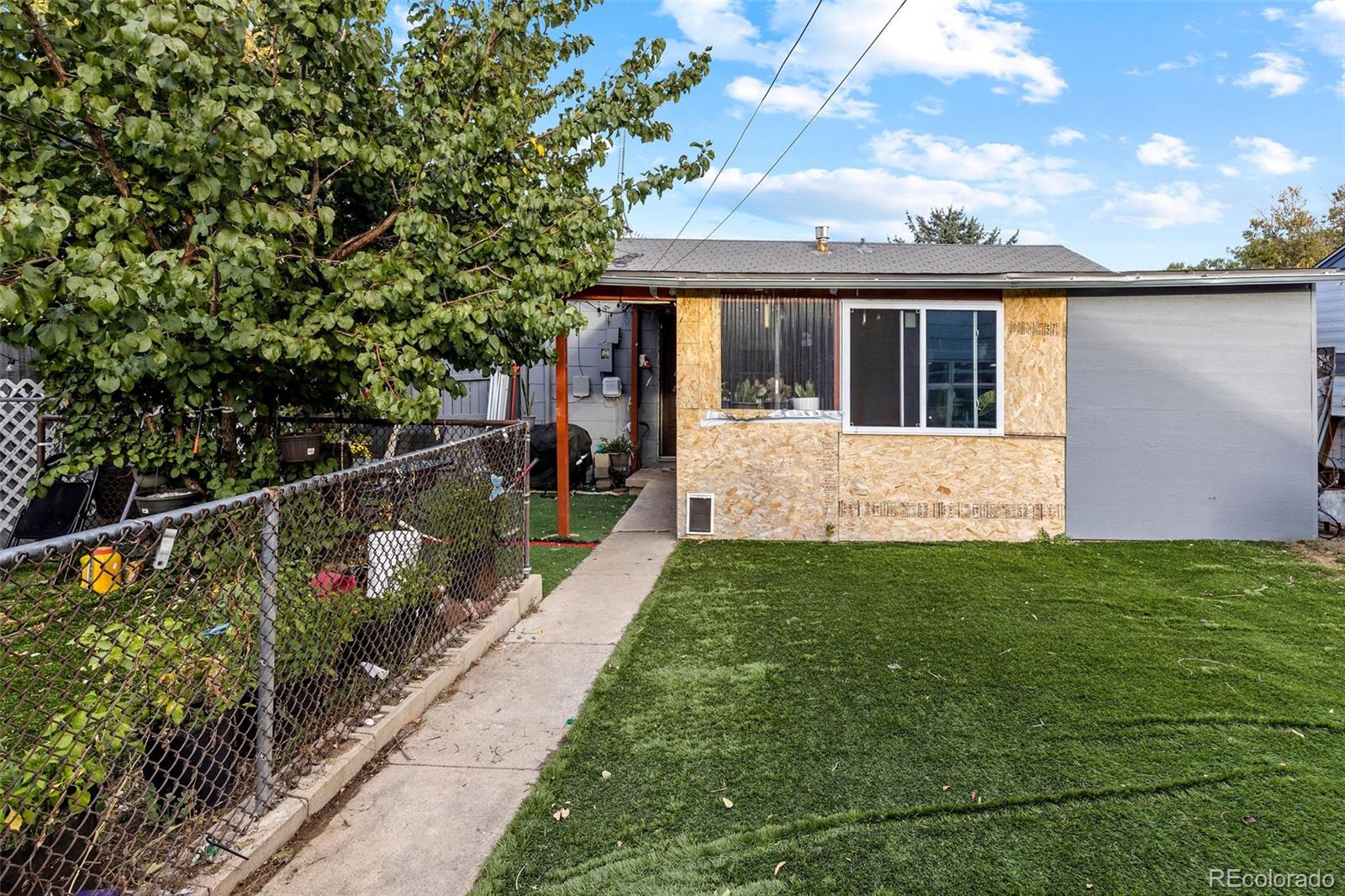 MLS Image #13 for 1217  newark street,aurora, Colorado