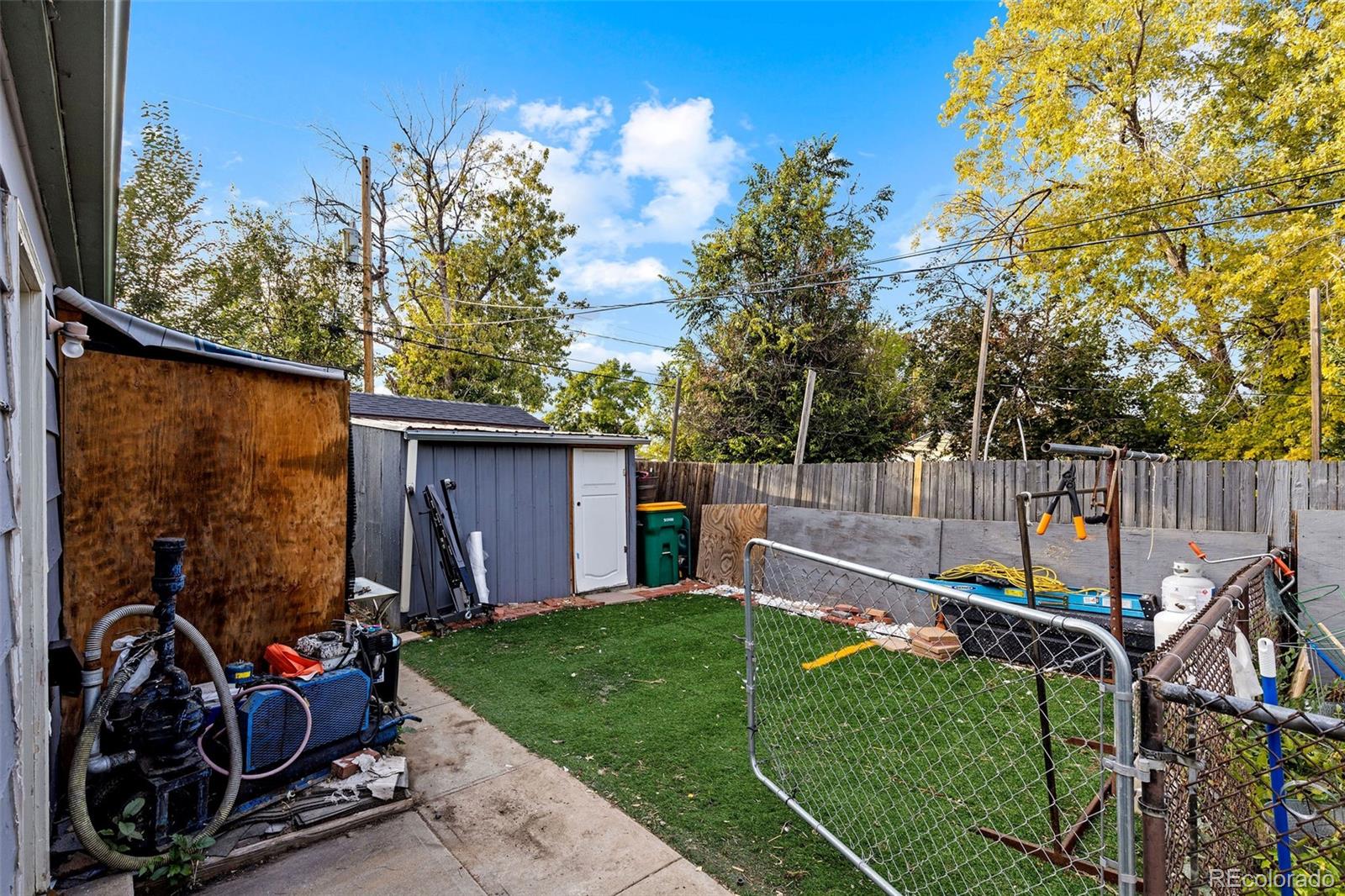 MLS Image #14 for 1217  newark street,aurora, Colorado