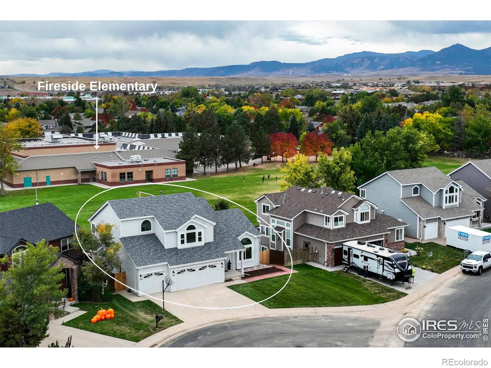 MLS Image #36 for 118  vista lane,louisville, Colorado