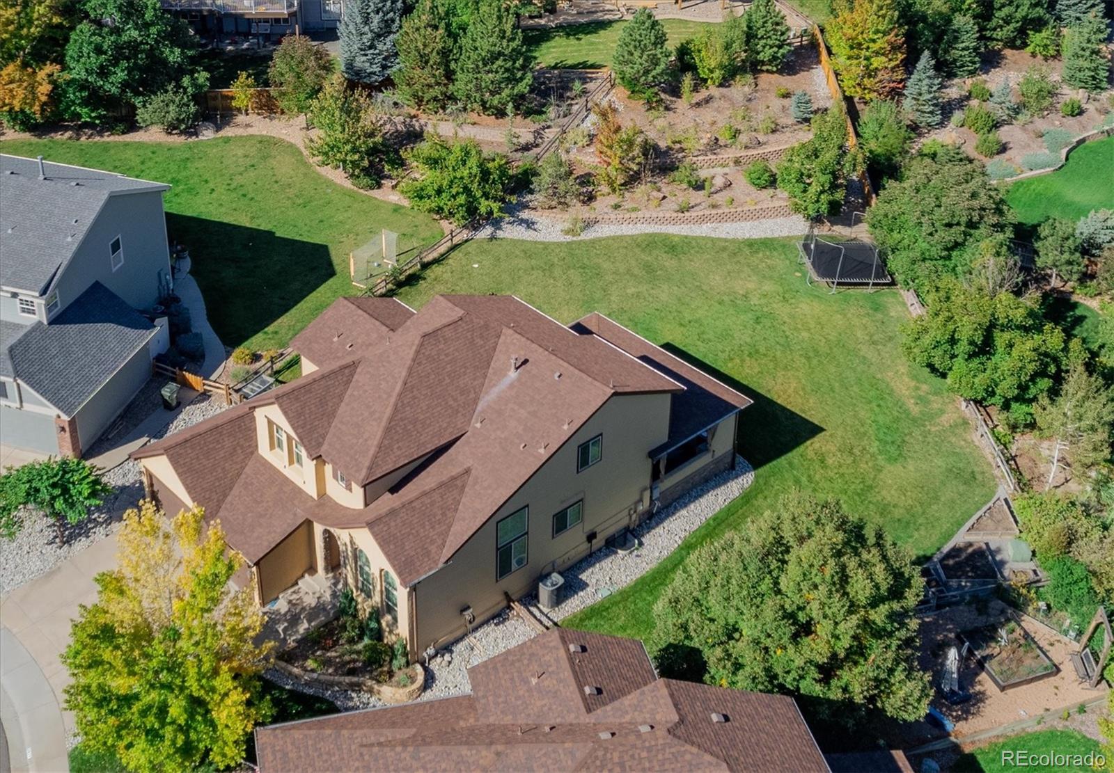MLS Image #0 for 2877  canyon crest place,highlands ranch, Colorado