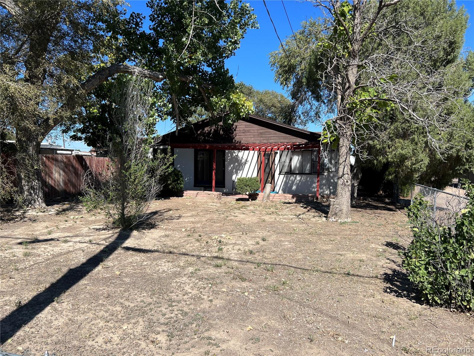 MLS Image #0 for 303  north lane,avondale, Colorado