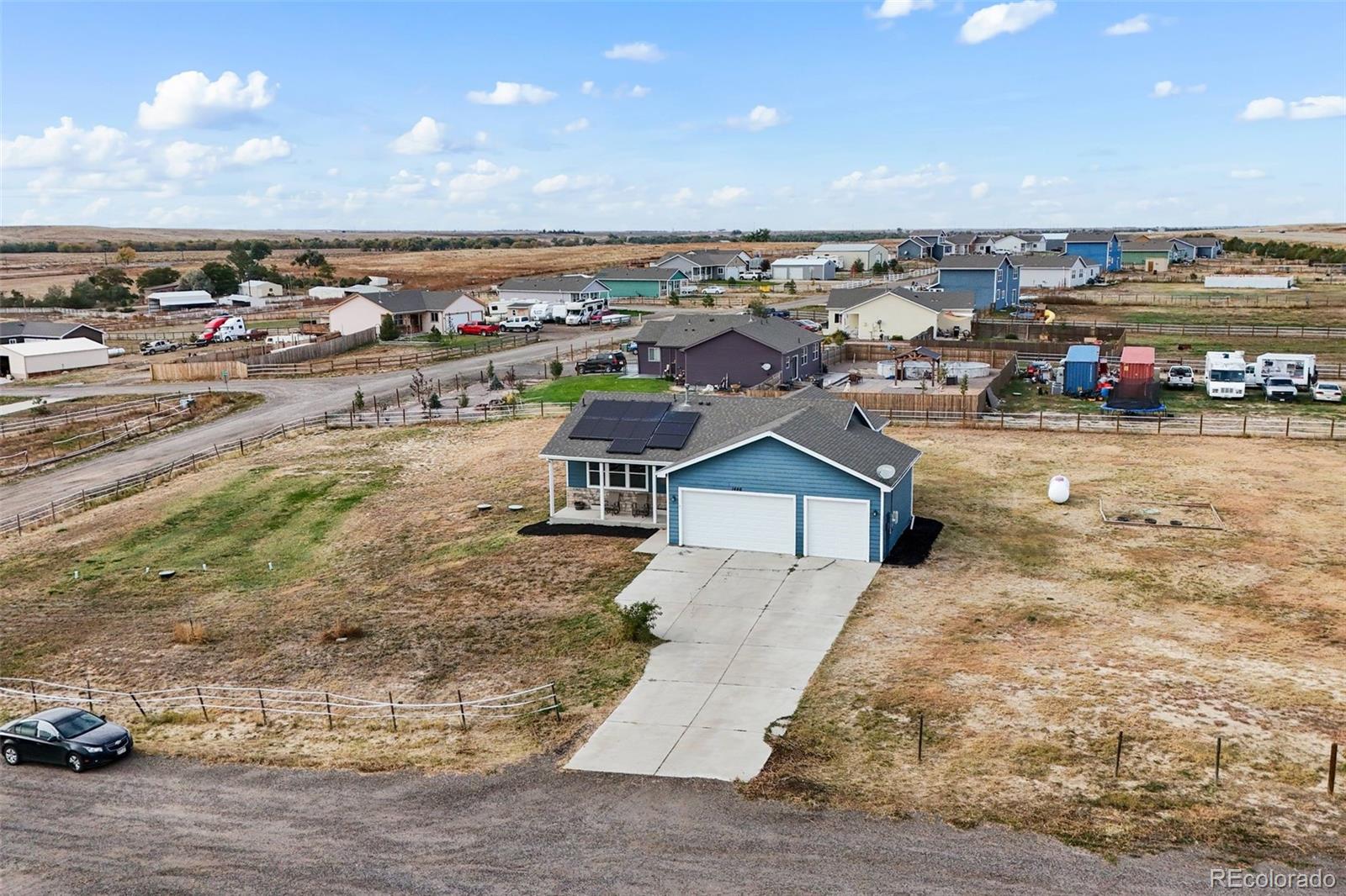 MLS Image #23 for 1446  4th court,deer trail, Colorado