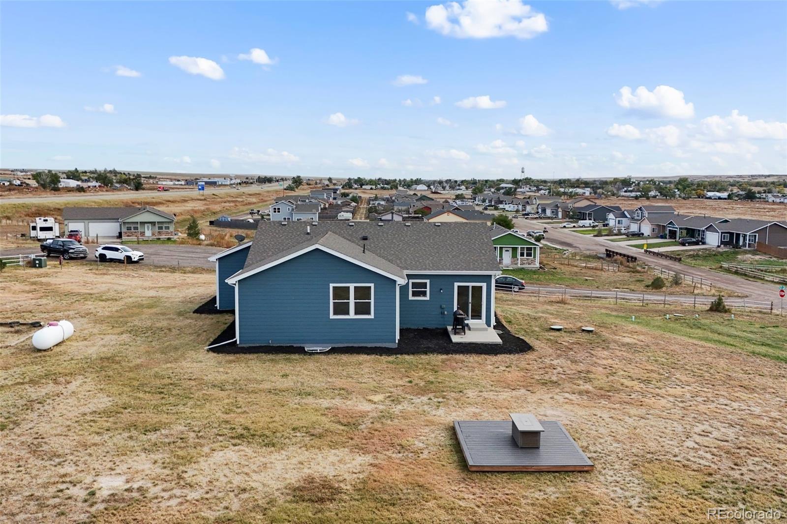 MLS Image #24 for 1446  4th court,deer trail, Colorado