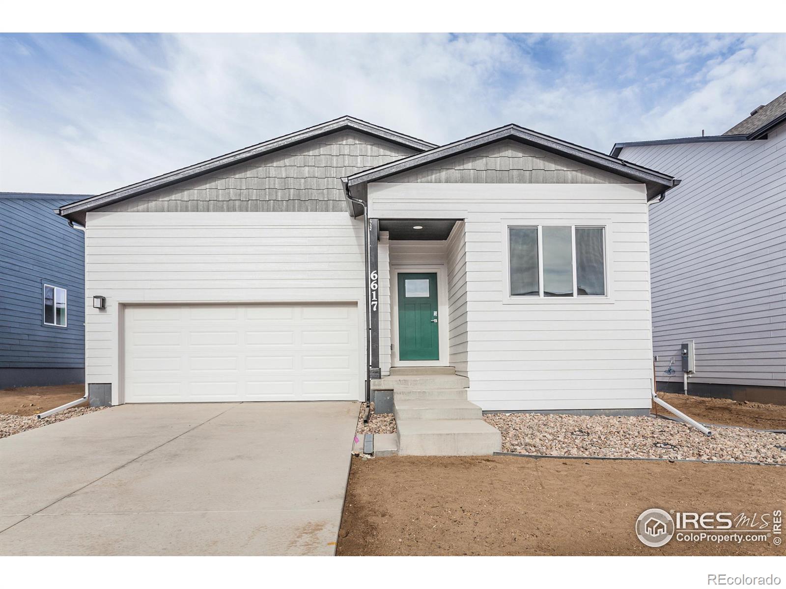 MLS Image #0 for 6617  6th street,greeley, Colorado