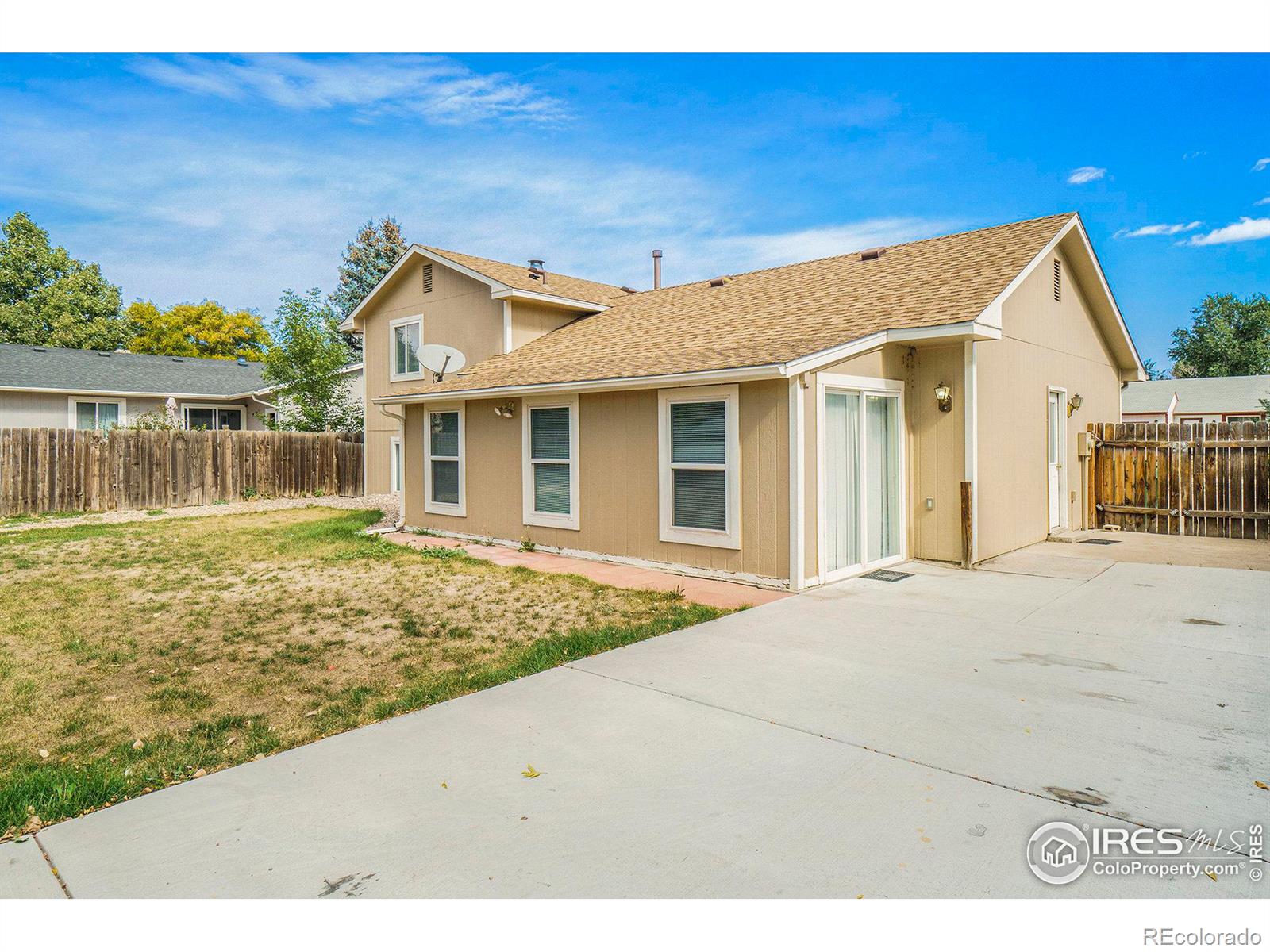 MLS Image #18 for 3501  burlington avenue,evans, Colorado