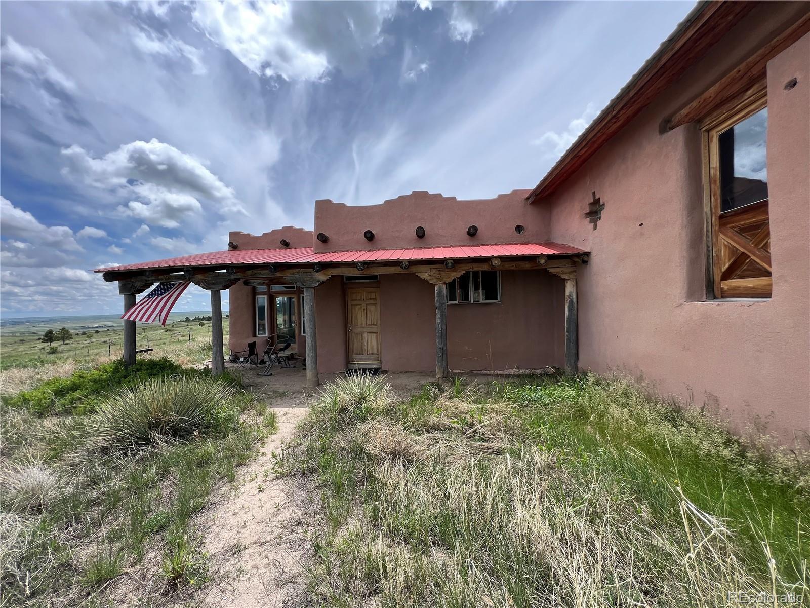 CMA Image for 17650  fremont fort drive,Peyton, Colorado