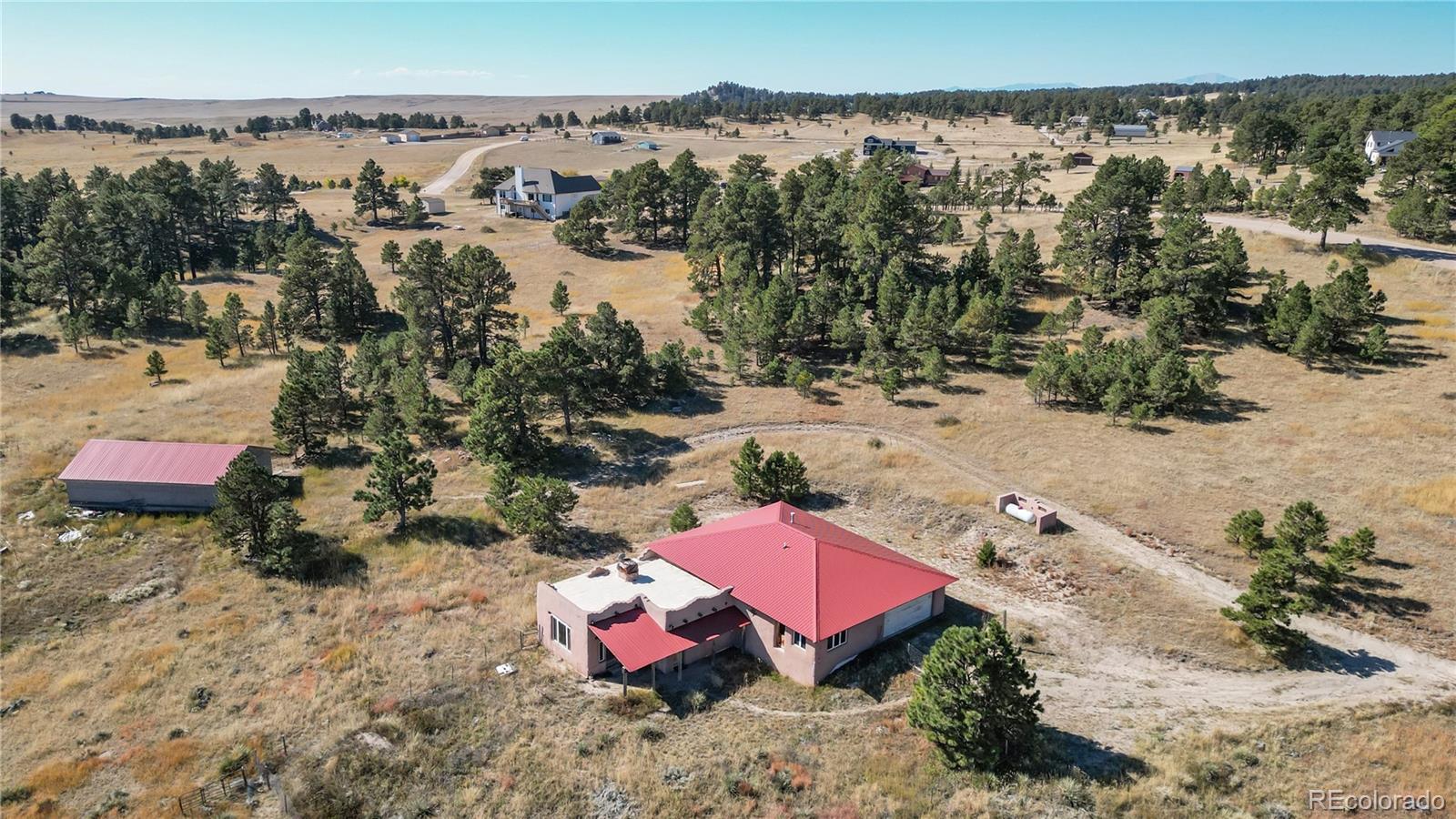 MLS Image #27 for 17935  fremont fort drive,peyton, Colorado