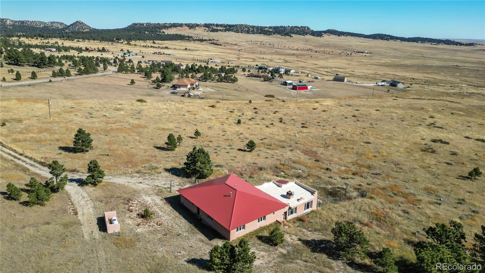 MLS Image #28 for 17935  fremont fort drive,peyton, Colorado