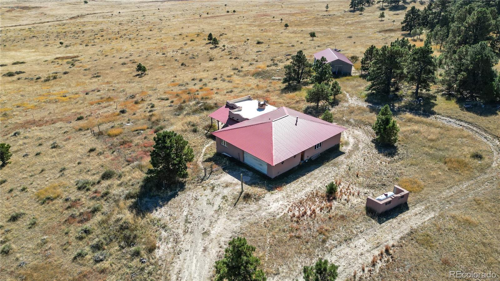 MLS Image #3 for 17935  fremont fort drive,peyton, Colorado