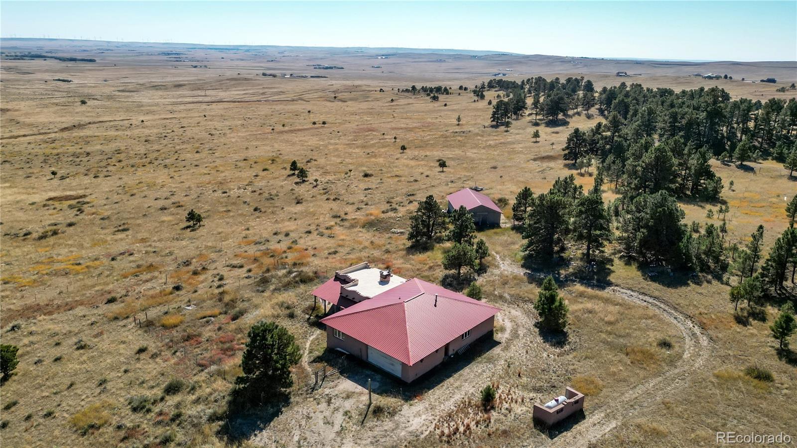 MLS Image #4 for 17935  fremont fort drive,peyton, Colorado