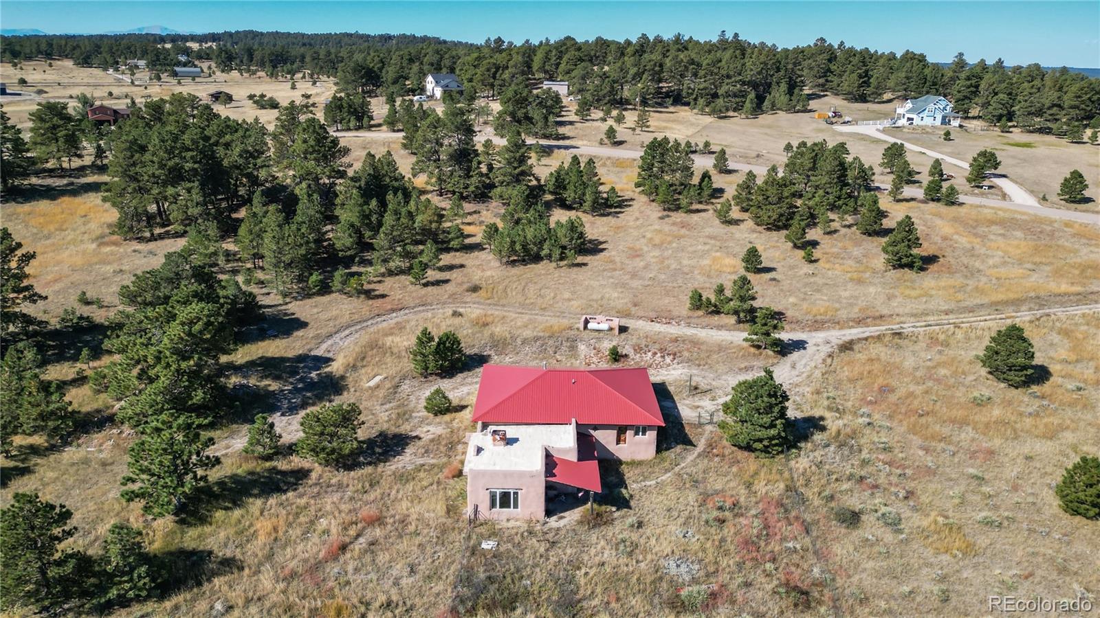 MLS Image #5 for 17935  fremont fort drive,peyton, Colorado