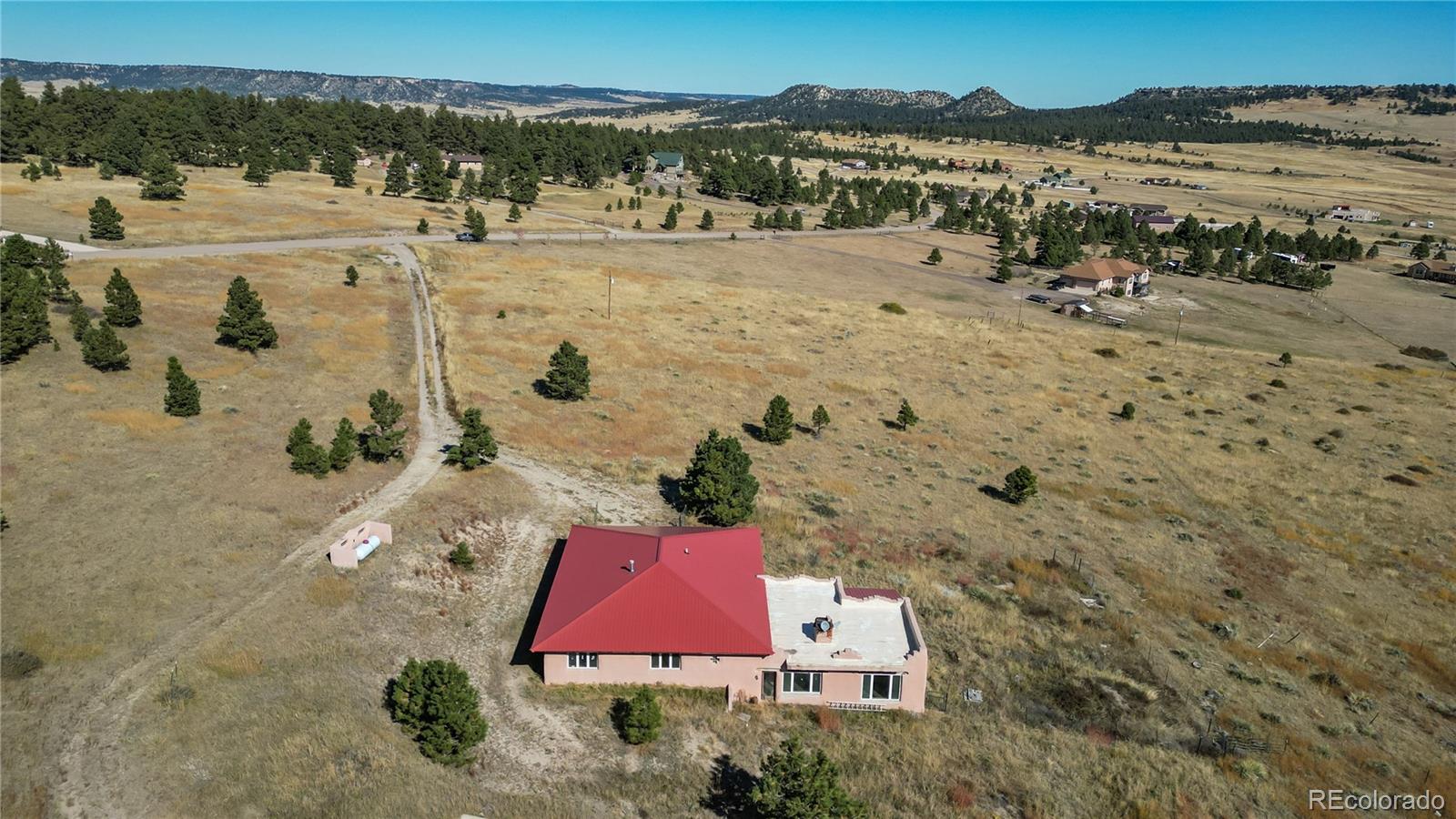 MLS Image #7 for 17935  fremont fort drive,peyton, Colorado