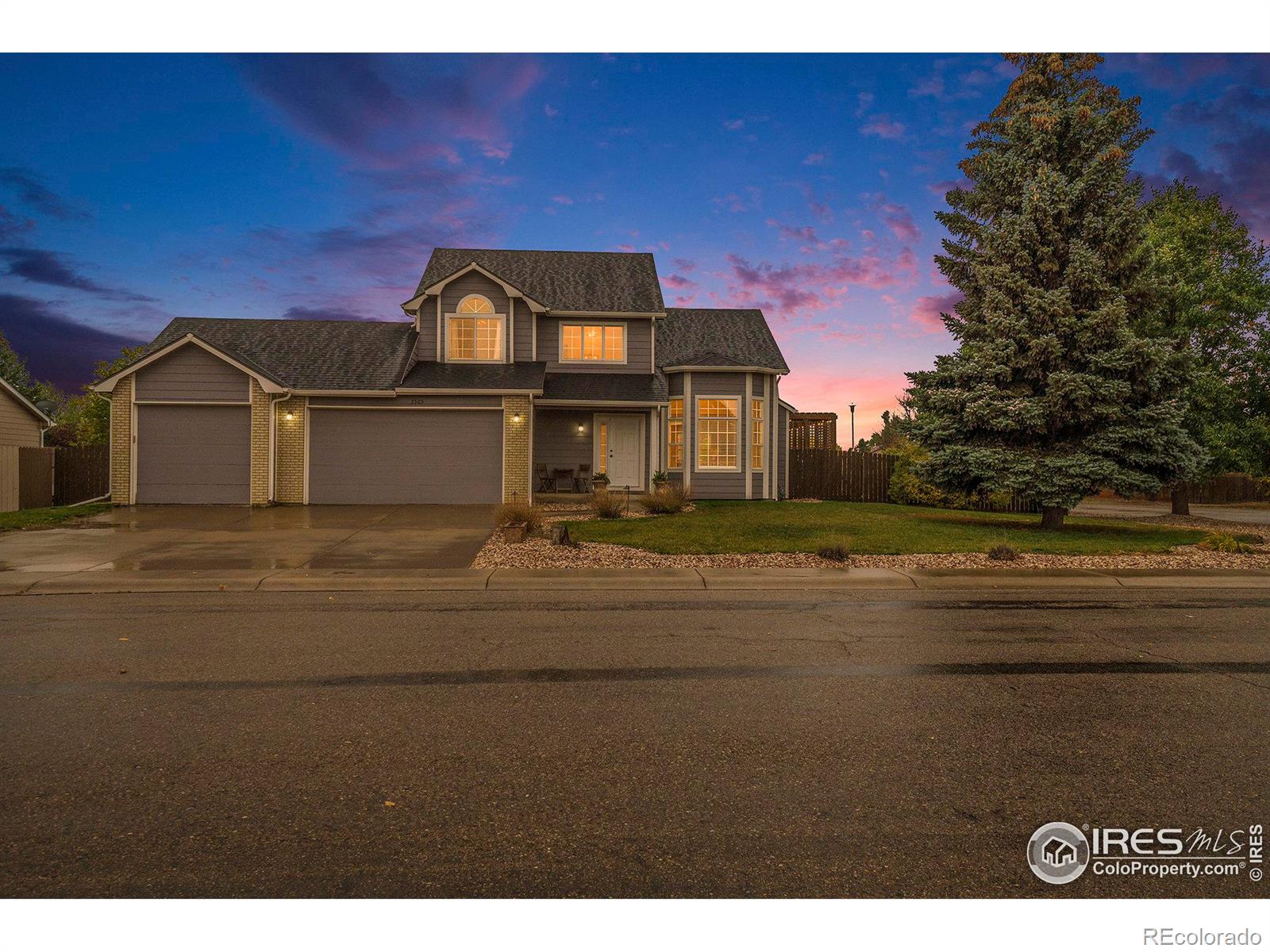 MLS Image #0 for 3505  adams circle,wellington, Colorado