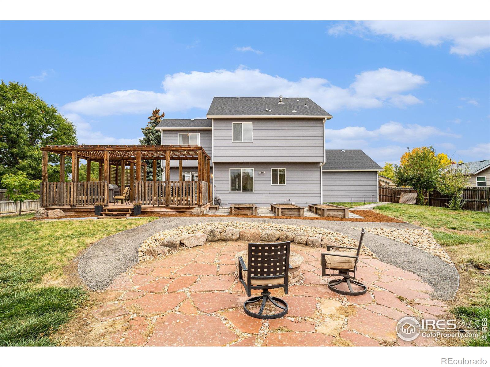 MLS Image #20 for 3505  adams circle,wellington, Colorado