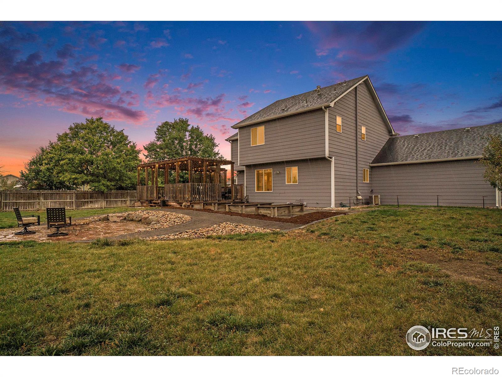 MLS Image #23 for 3505  adams circle,wellington, Colorado