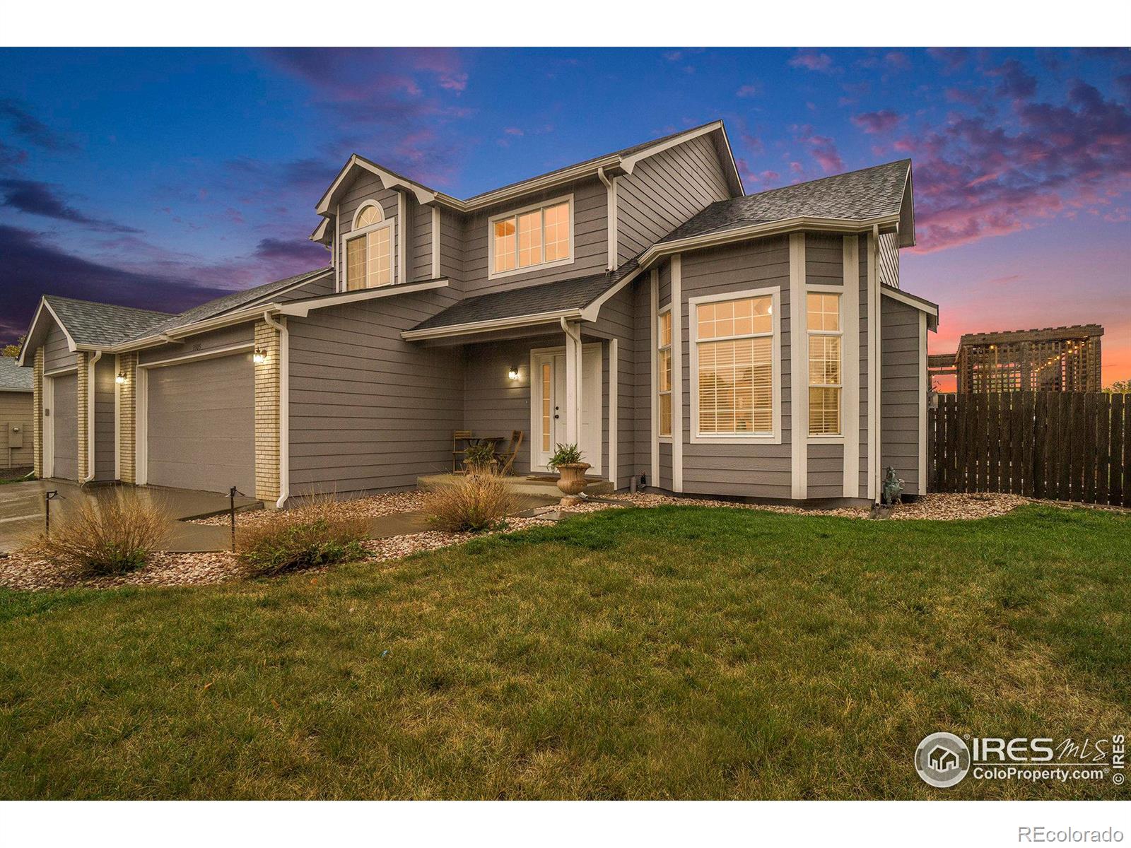 MLS Image #24 for 3505  adams circle,wellington, Colorado