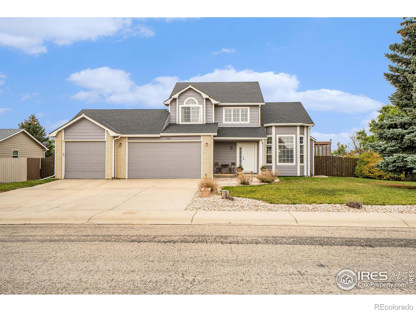 MLS Image #25 for 3505  adams circle,wellington, Colorado