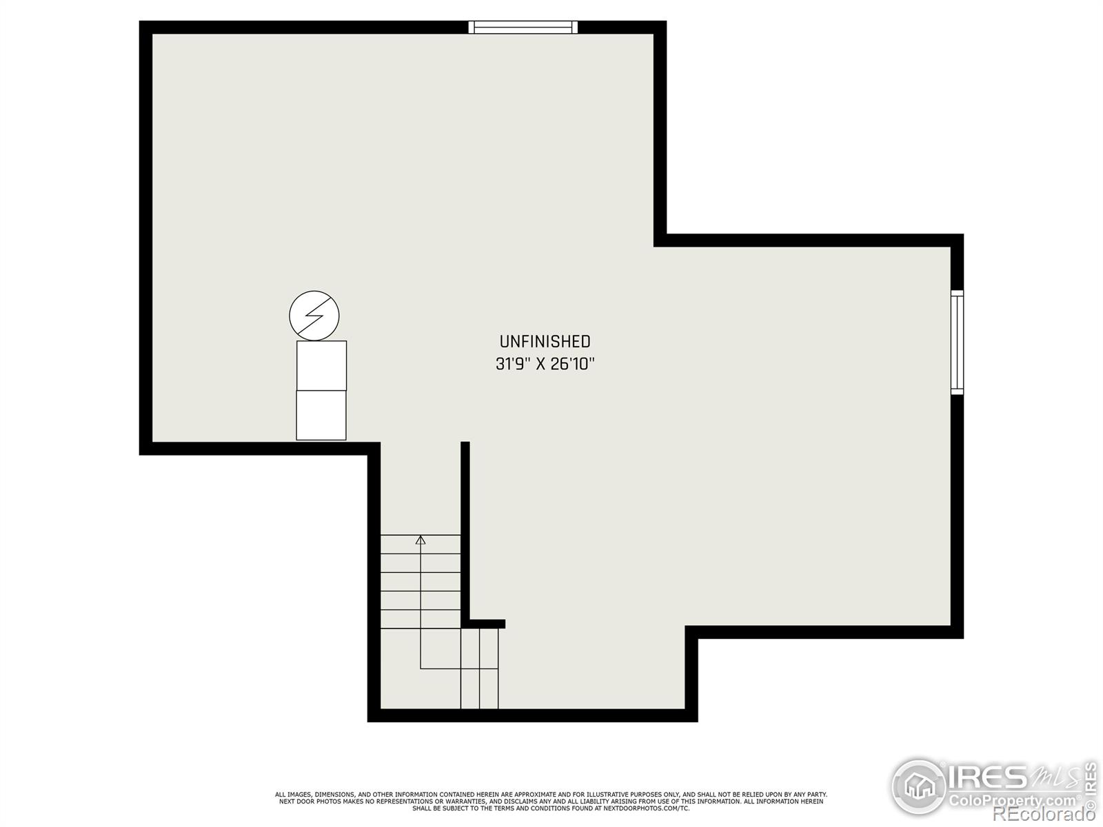 MLS Image #29 for 3505  adams circle,wellington, Colorado