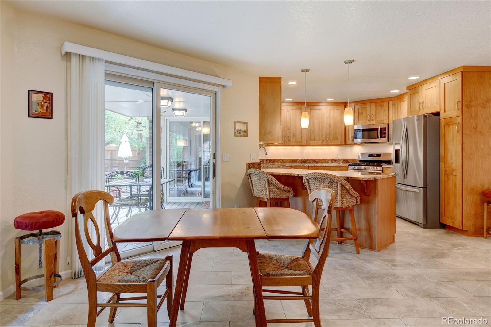 MLS Image #13 for 10379 e lake drive,englewood, Colorado