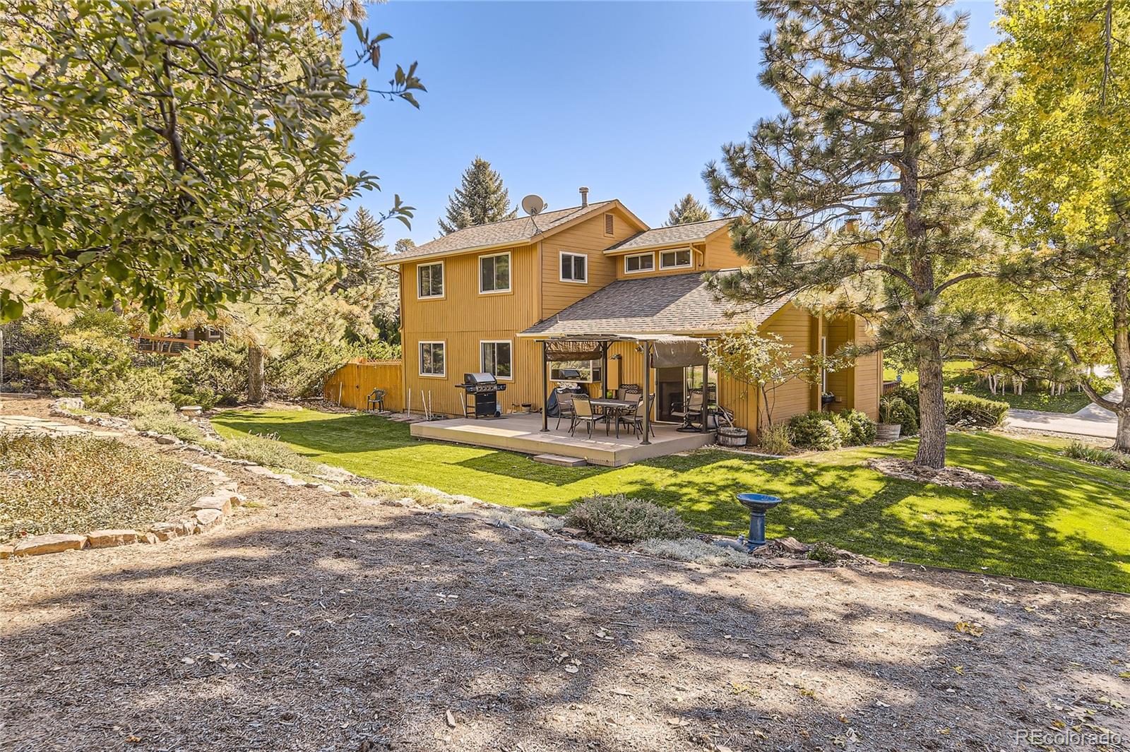 MLS Image #21 for 7997  lt william clark road,parker, Colorado