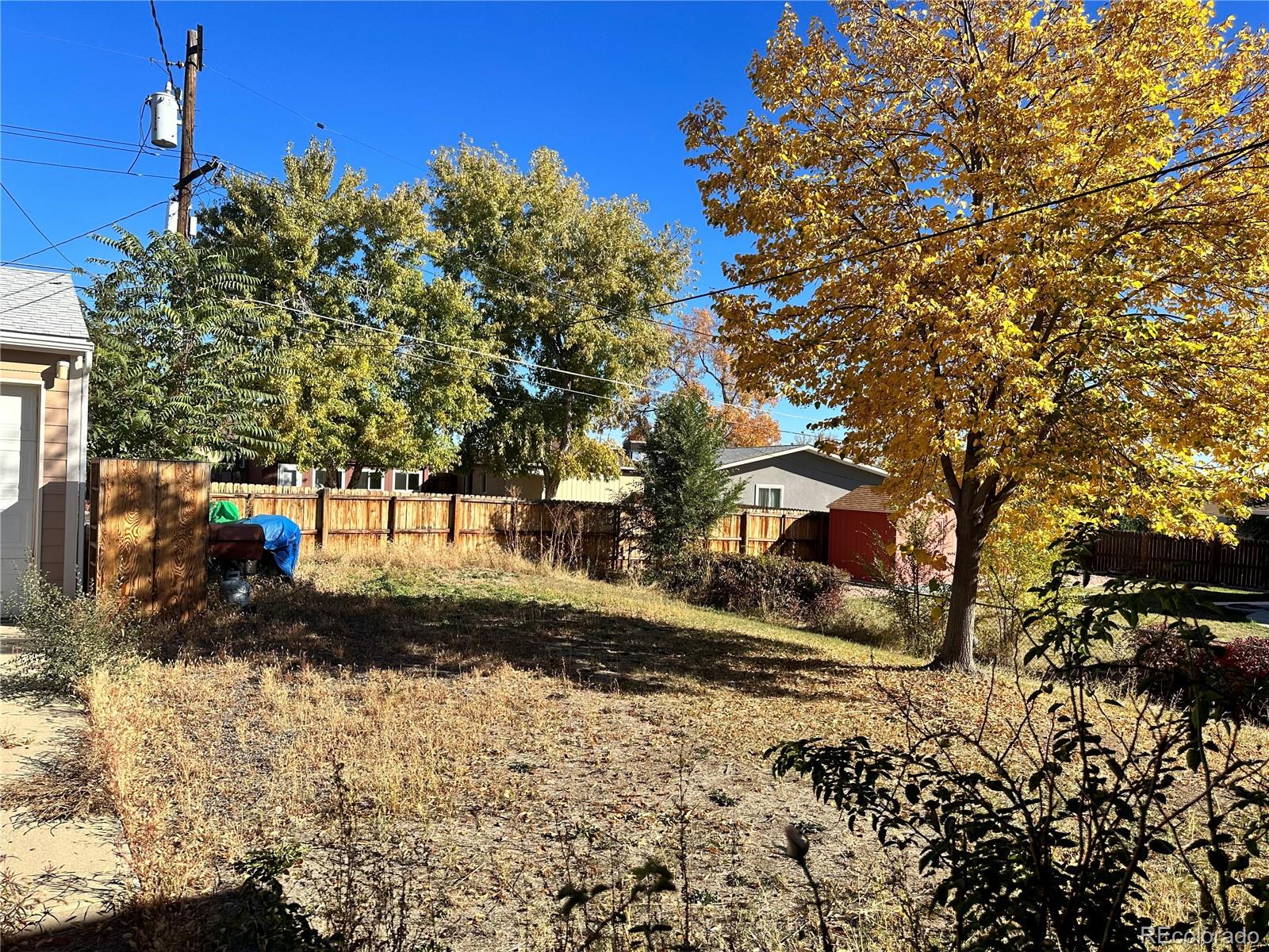 MLS Image #5 for 461 w 71st avenue,denver, Colorado