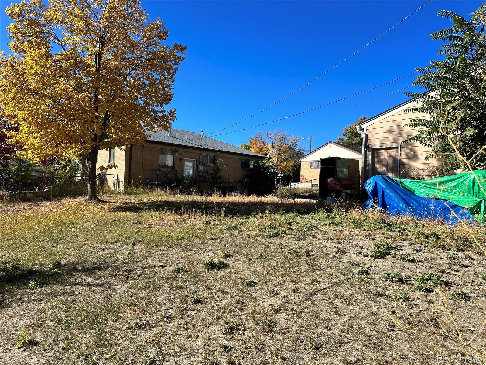 MLS Image #6 for 461 w 71st avenue,denver, Colorado