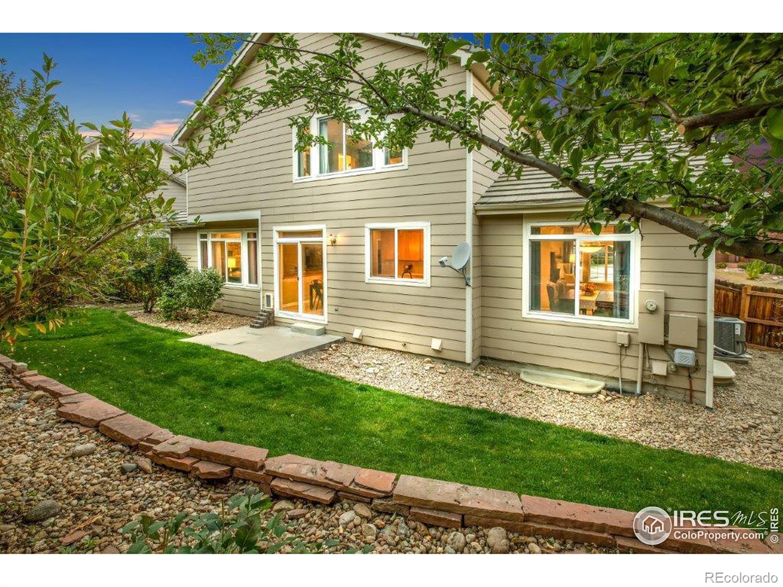 MLS Image #31 for 2804  quartz way,superior, Colorado