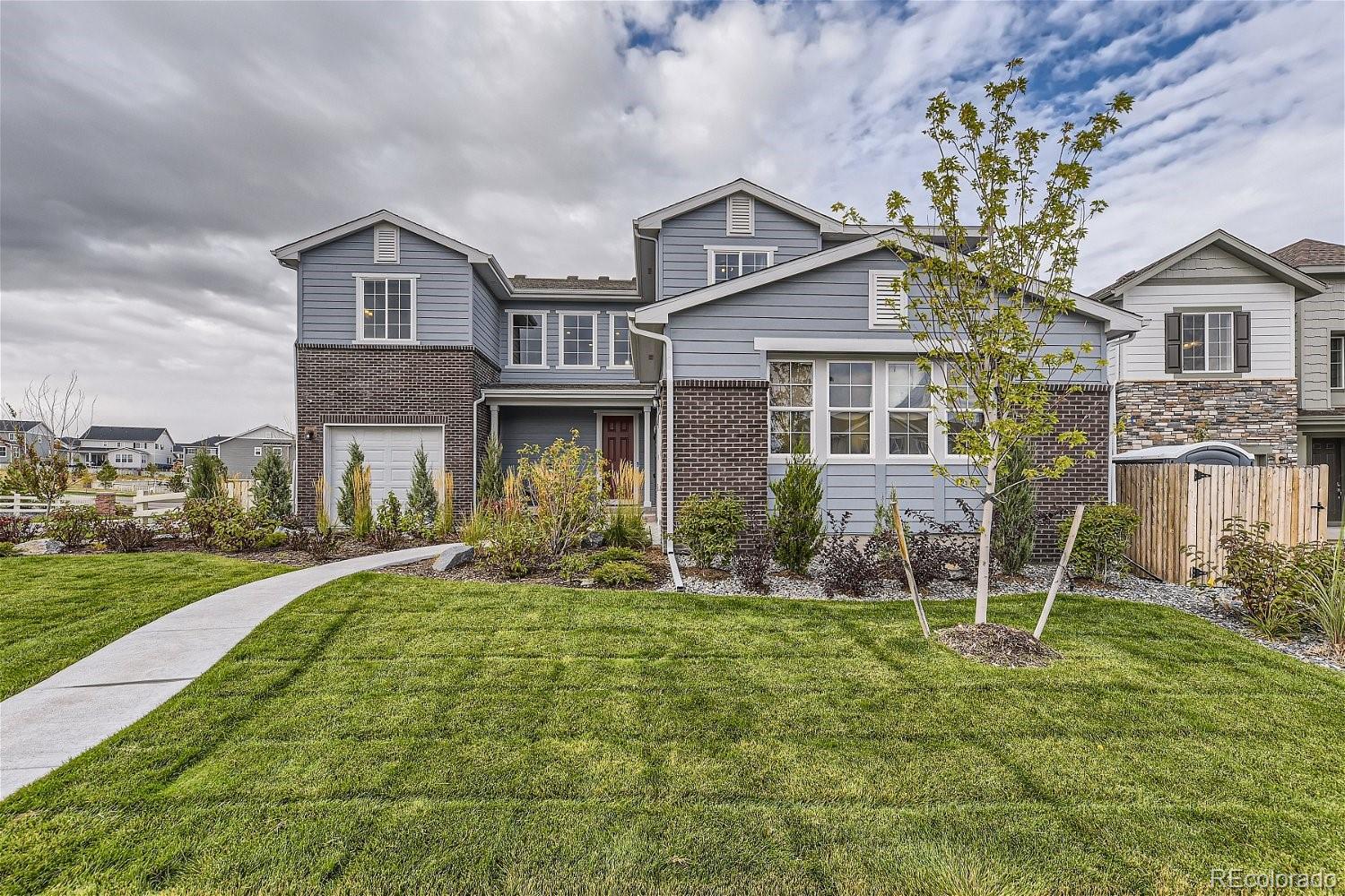 MLS Image #0 for 7193 s waterloo way,aurora, Colorado