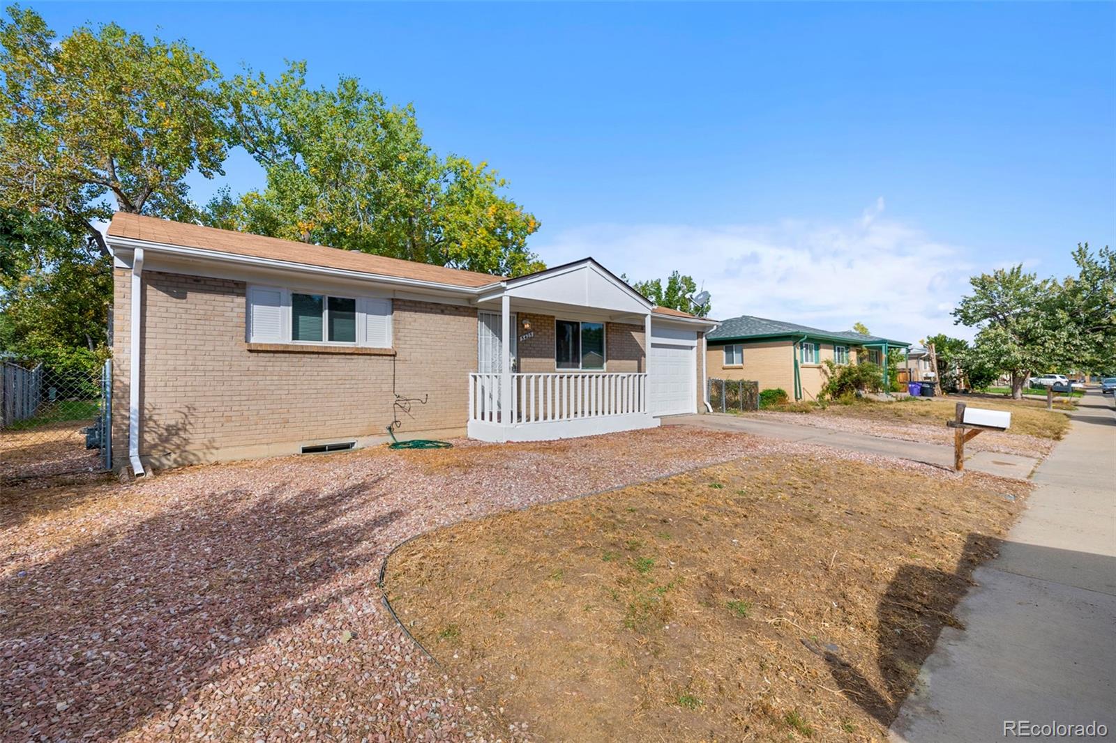 MLS Image #0 for 5425  tulsa way,denver, Colorado