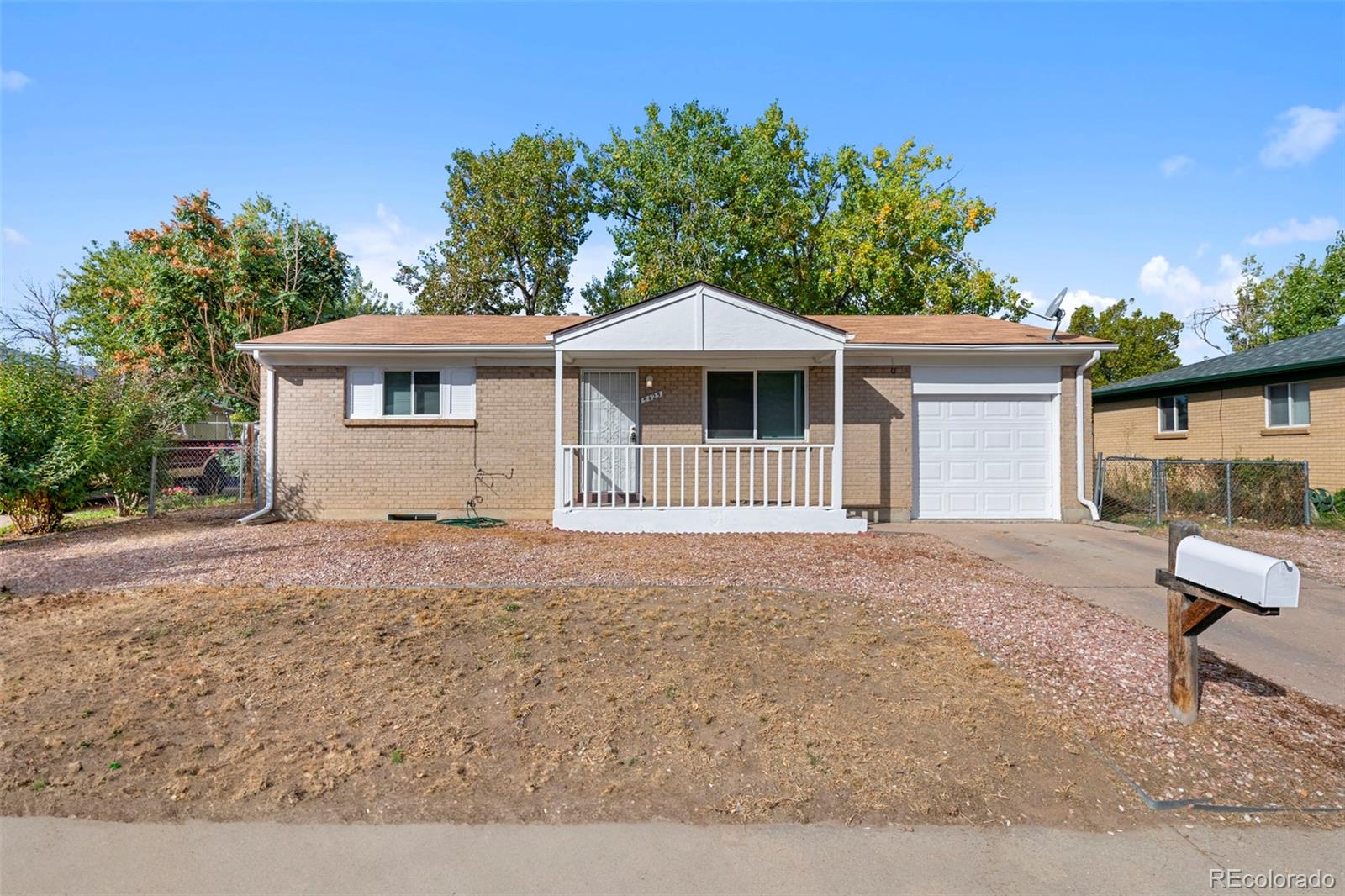 Report Image for 5425  Tulsa Way,Denver, Colorado