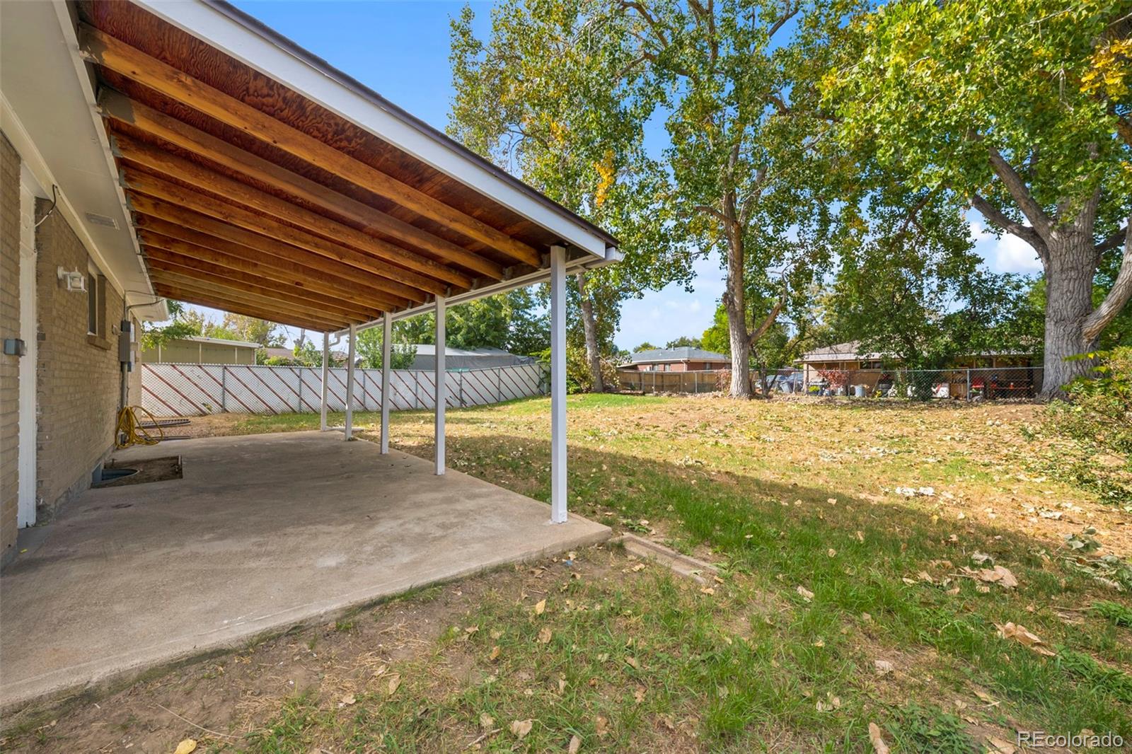 MLS Image #21 for 5425  tulsa way,denver, Colorado